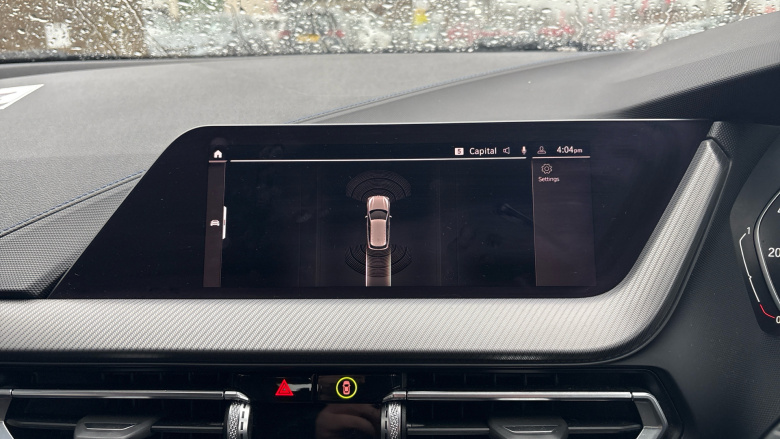 BMW 1 Series 118i M Sport 5dr Petrol Hatchback